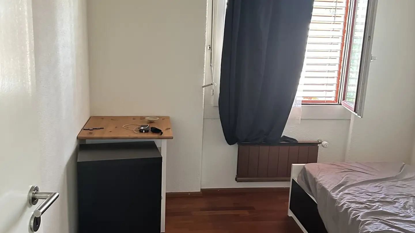 Appartamento ammobiliato in affitto - Sternenstrasse 28E, 8903 Birmensdorf ZH - Foto 3