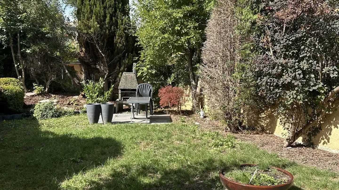 Appartamento ammobiliato in affitto - Sternenstrasse 28E, 8903 Birmensdorf ZH - Foto 4