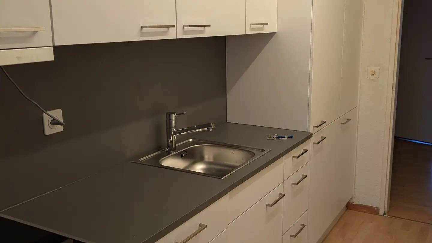 Apartment for rent - Bielstrasse 78, 2555 Brügg BE - Photo 3