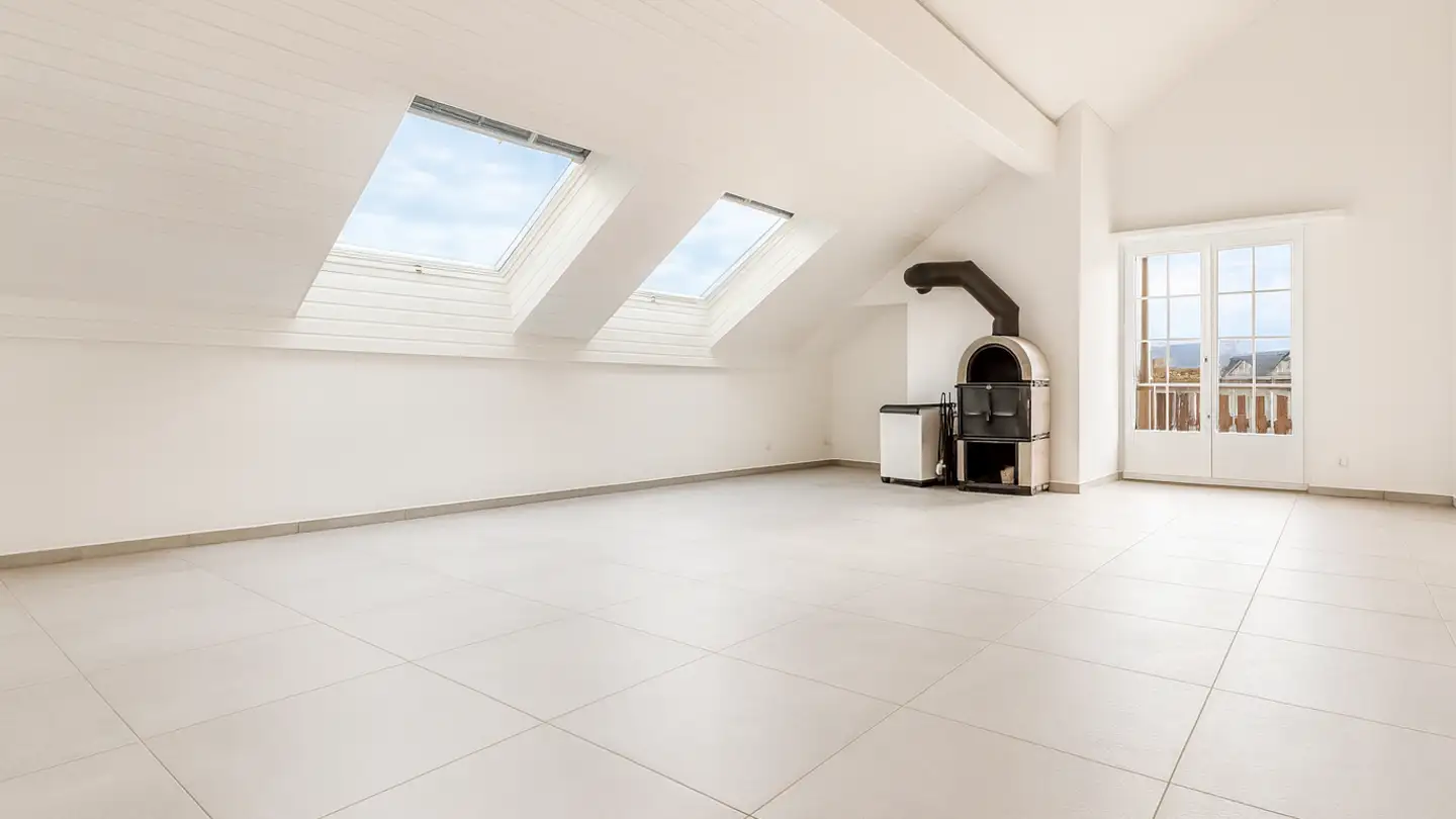 Attico in vendita - Tüfwisweg 1, 8185 Winkel - Photo 2