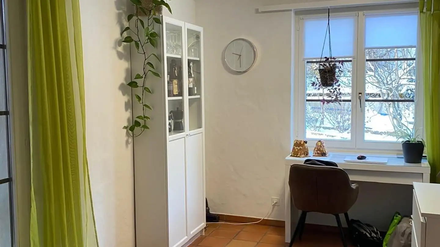 Apartment for rent - Corneliweg 3, 6215 Beromünster