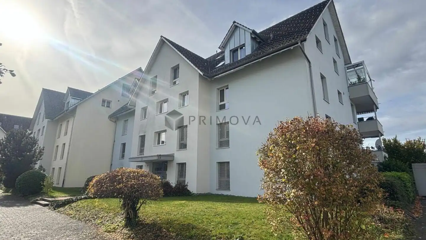 Appartamento in vendita - 8604 Volketswil