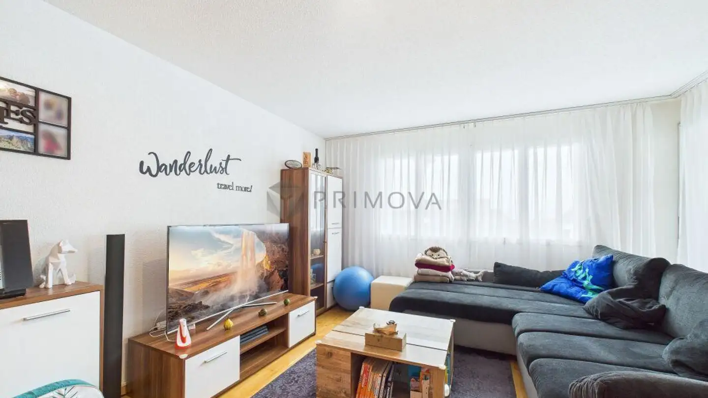 Appartamento in vendita - 8604 Volketswil - Photo 2