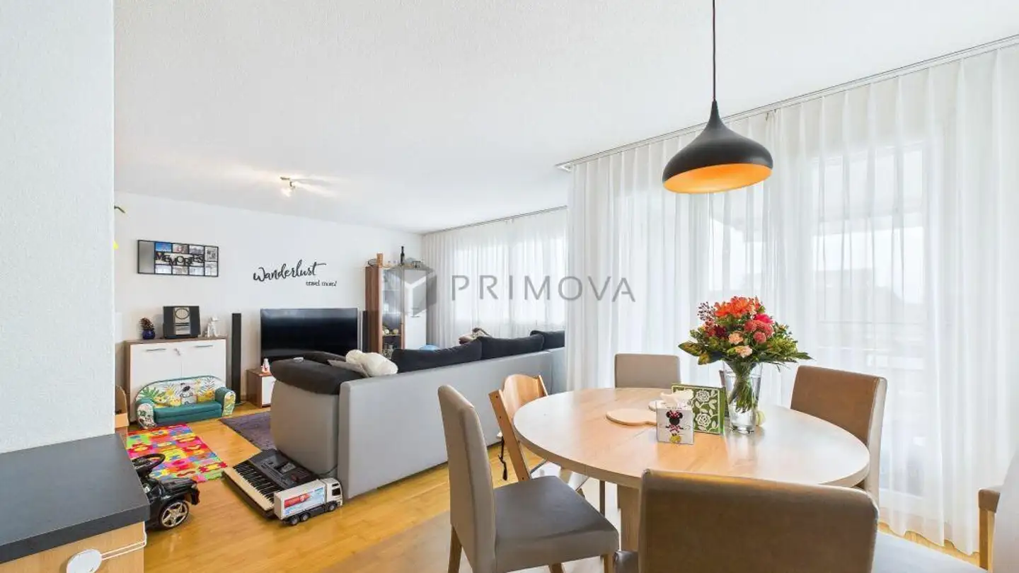 Appartamento in vendita - 8604 Volketswil - Photo 3