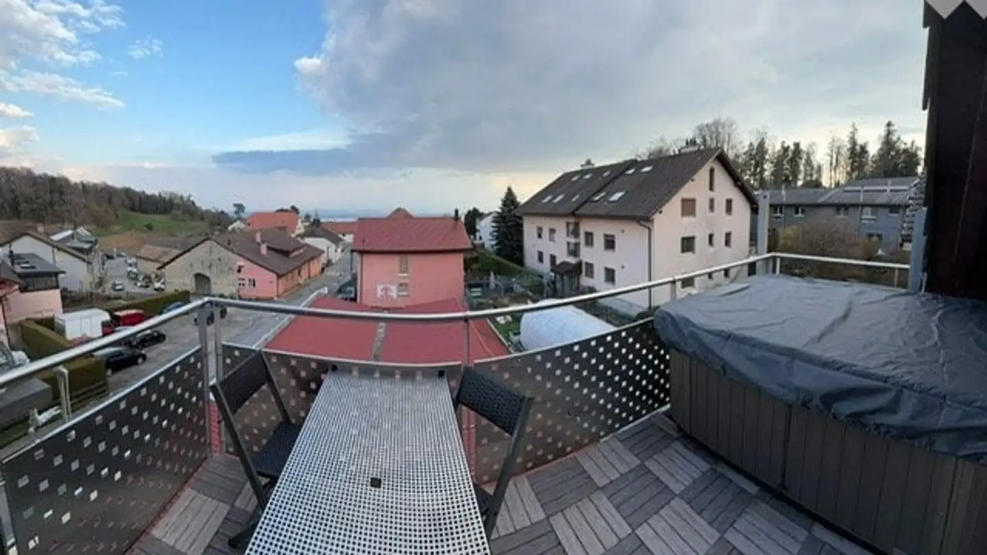 Appartement à louer - Grand-Rue, 2108 Couvet