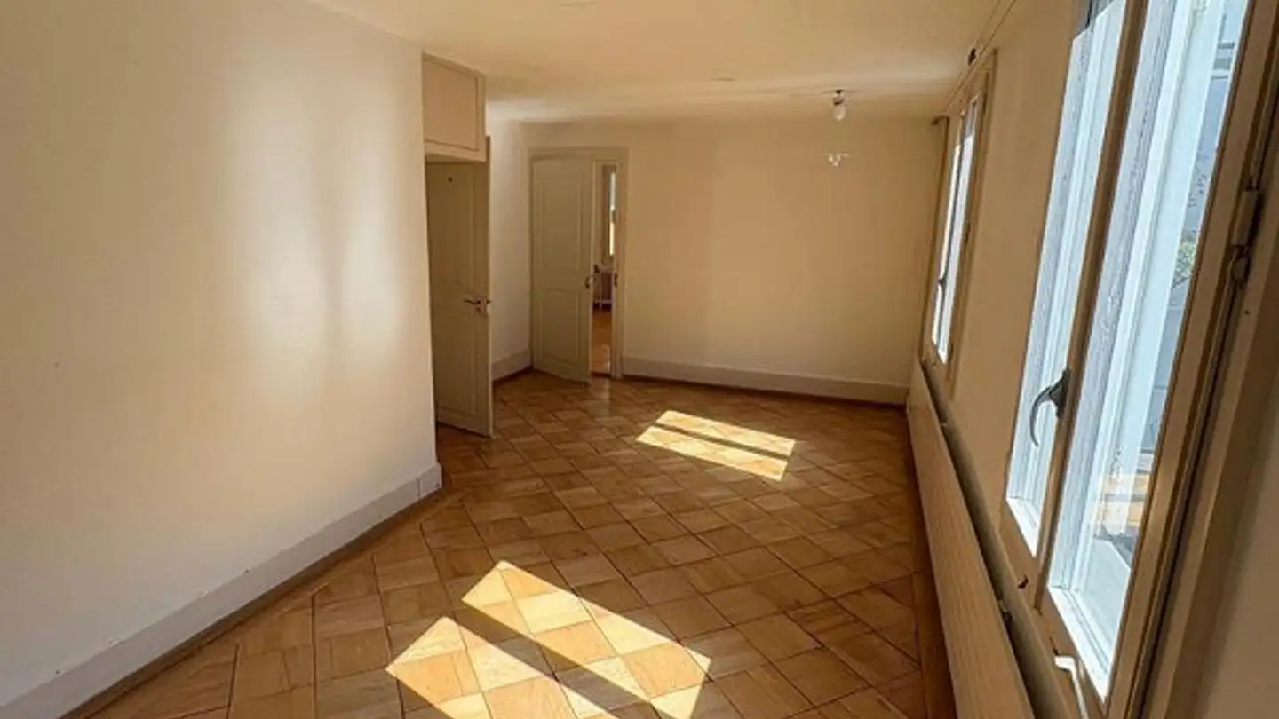 Apartment for rent - Brenntweg 1, 5400 Baden - Photo 3