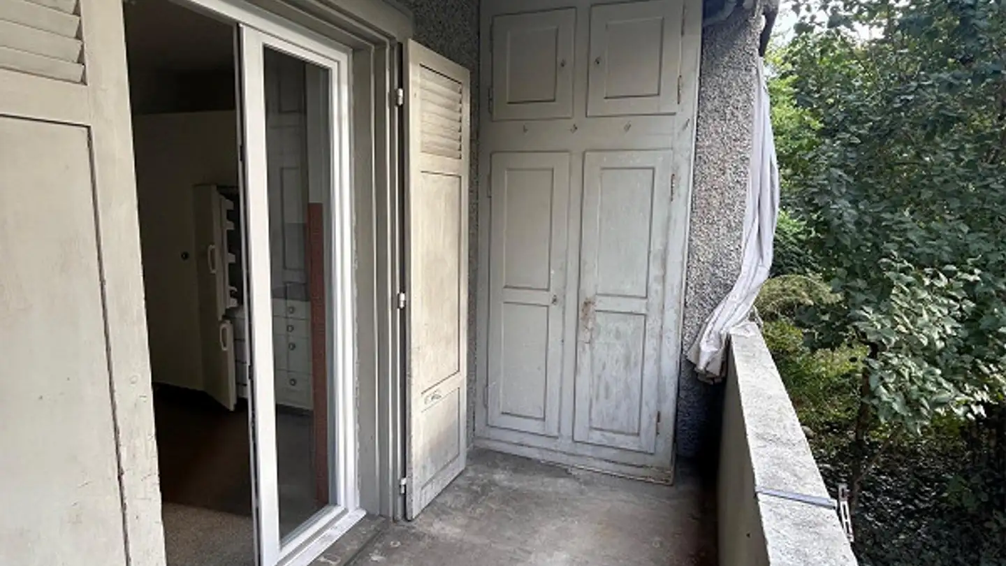 Wohnung mieten - Eichenstrasse 55, 4054 Basel - Foto 4