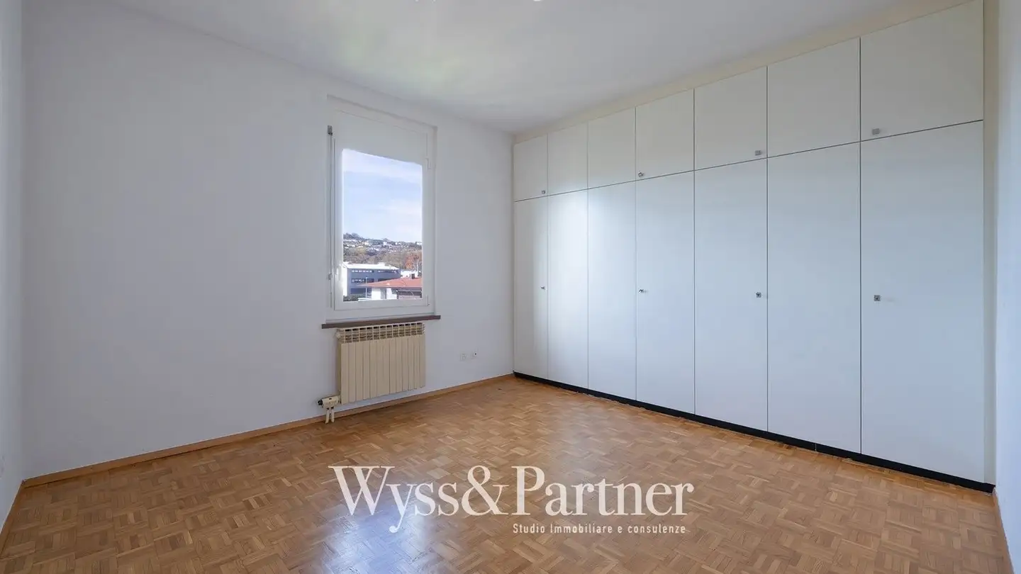 Appartamento in affitto - 6873 Corteglia - Foto 3