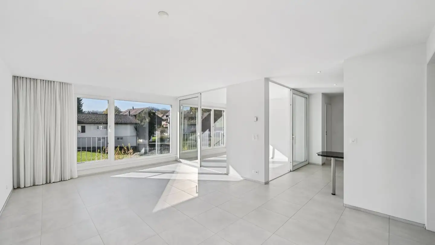 Appartement à vendre - 4419 Lupsingen