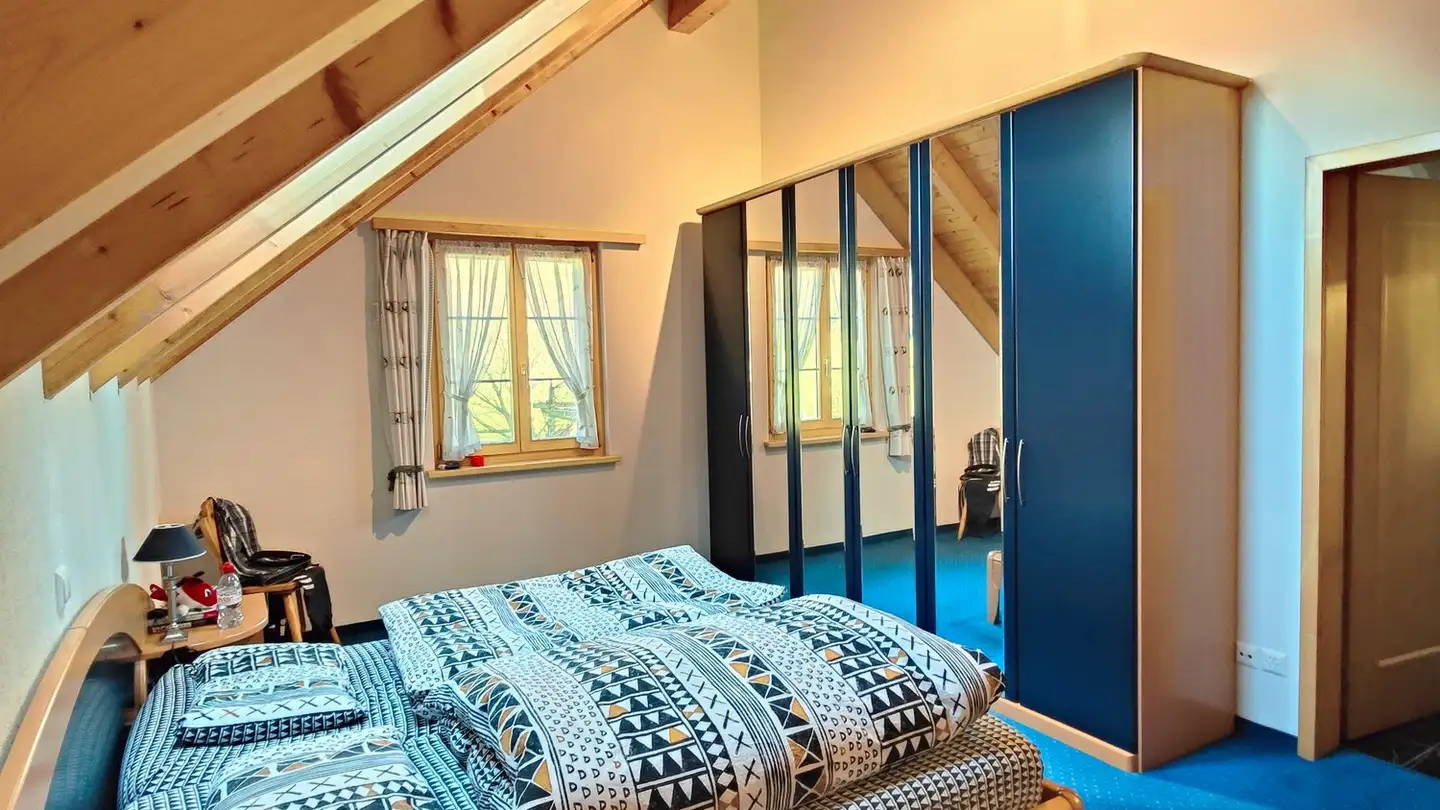 Duplex for sale - 8340 Hinwil - Photo 4