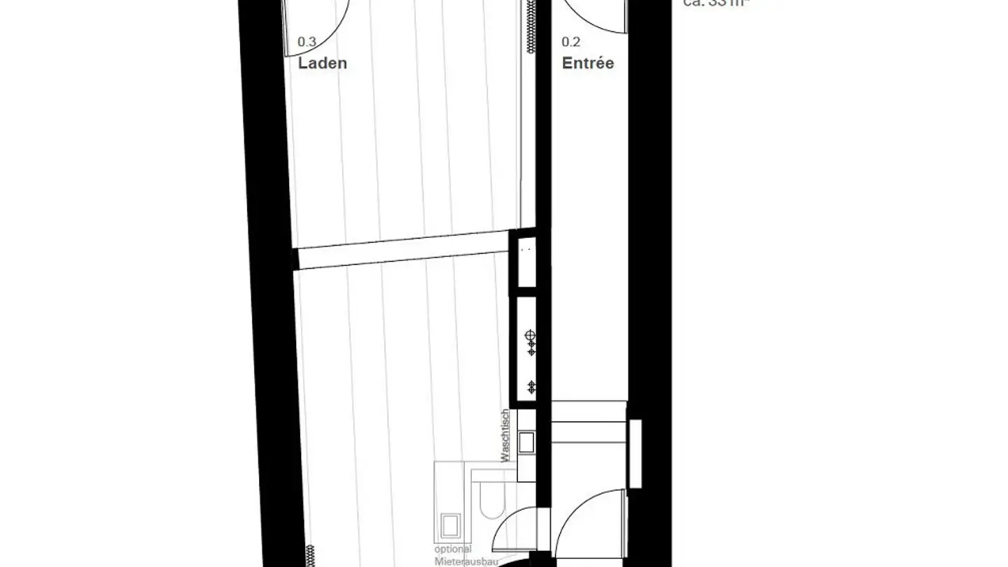 Bureau à louer - Gerechtigkeitsgasse 21, 3011 Bern - Photo 4