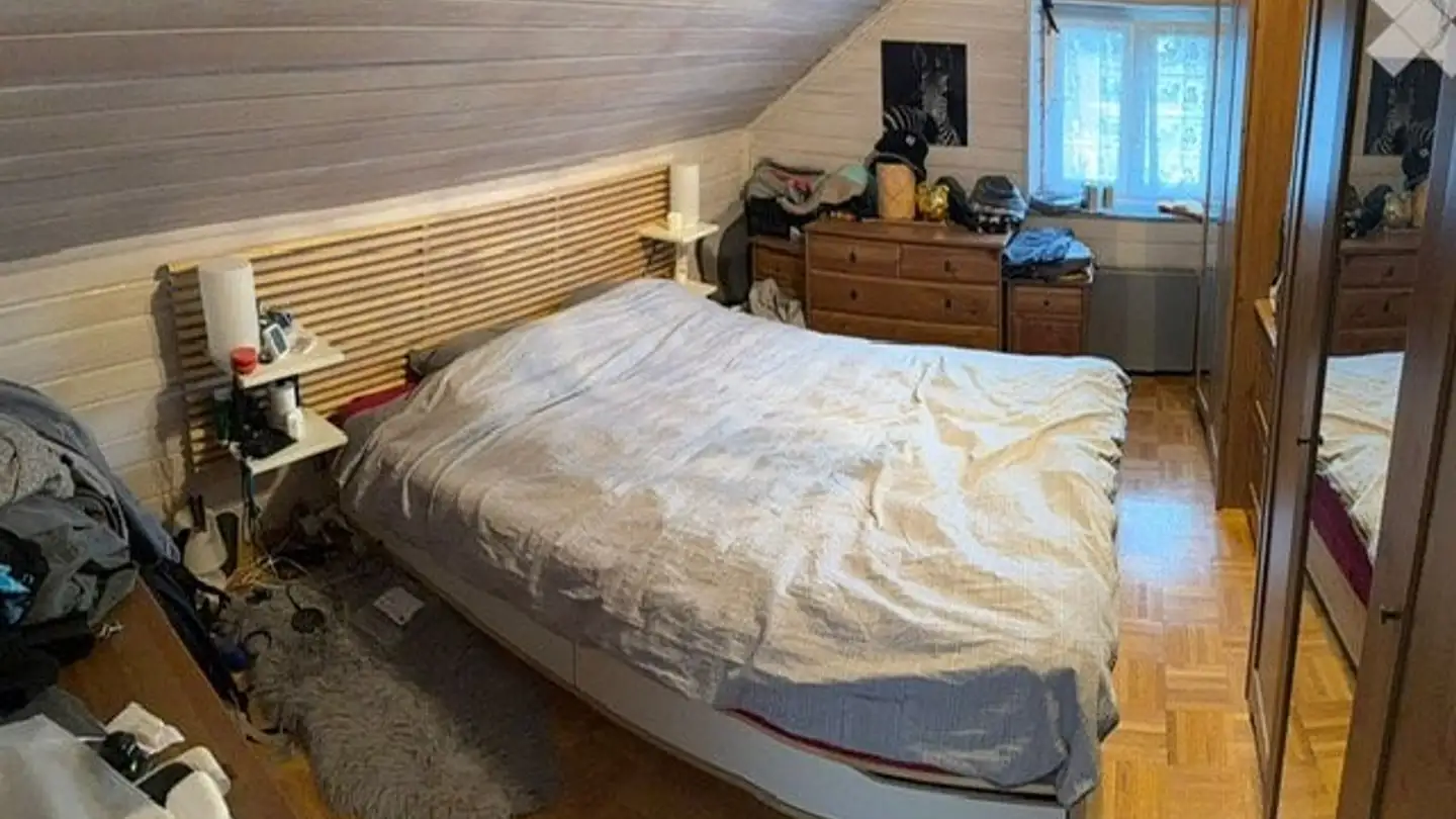 Appartement à louer - Grand-Rue, 2108 Couvet - Photo 4