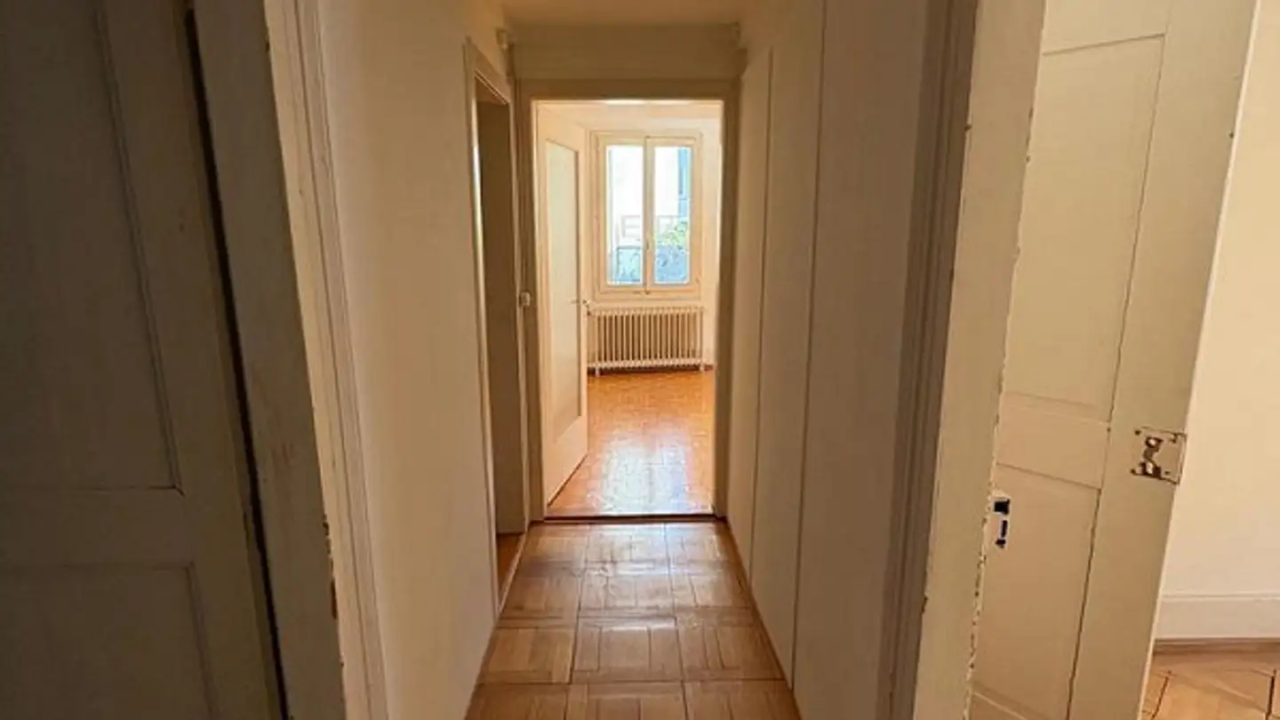 Apartment for rent - Brenntweg 1, 5400 Baden - Photo 2
