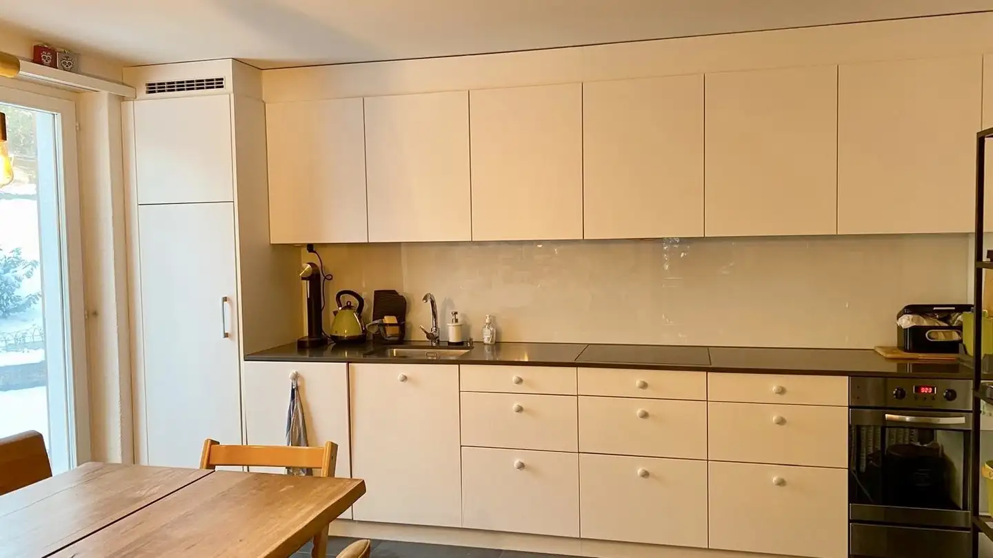 Apartment for rent - Corneliweg 3, 6215 Beromünster - Photo 3