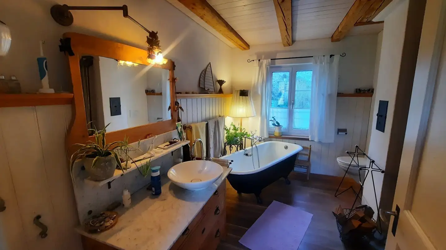 Zimmer mieten - 9500 Wil SG - Foto 2