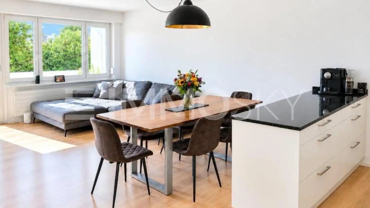 Apartment for sale - 9404 Rorschacherberg
