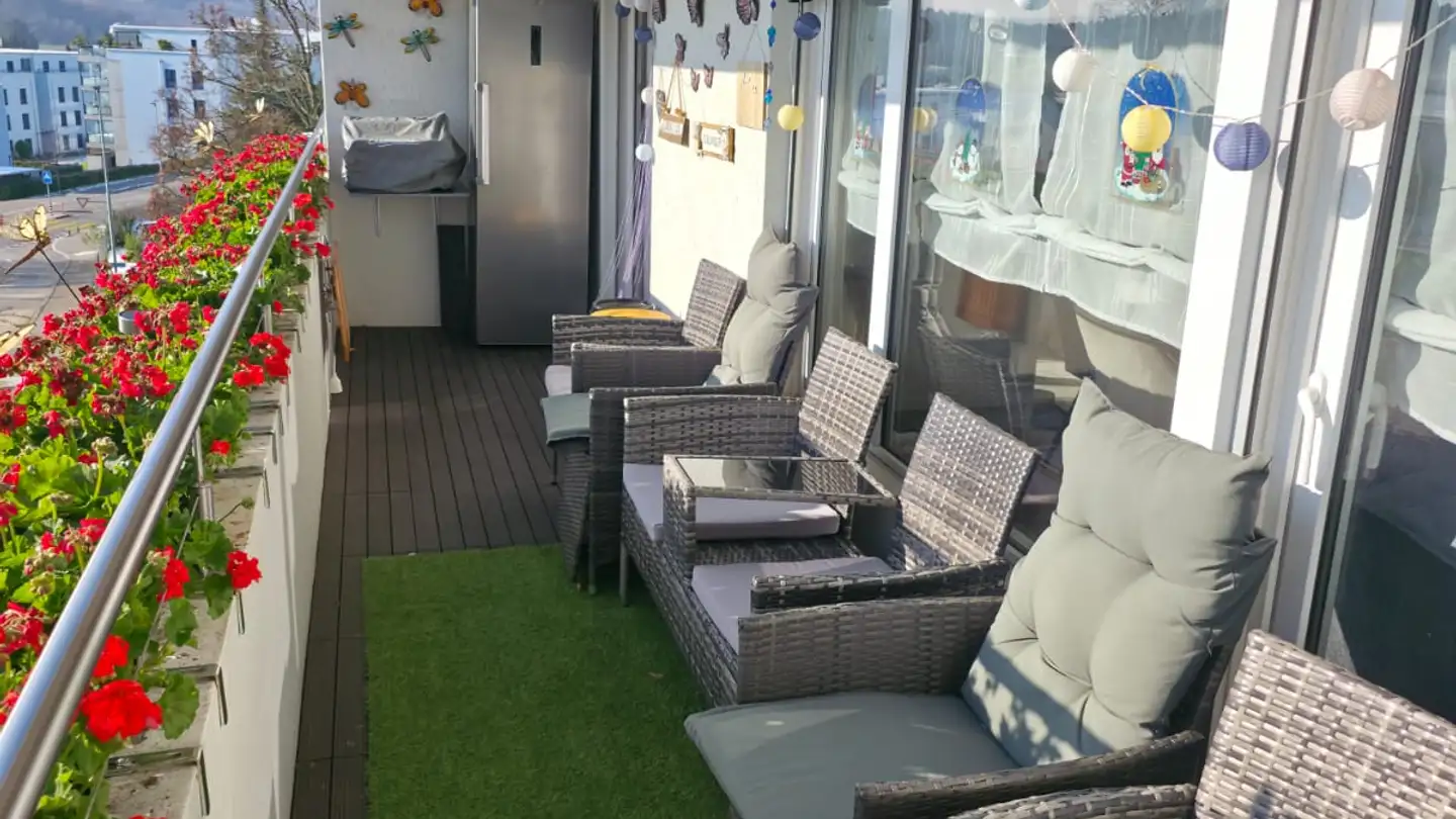 Apartment for rent - 2552 Orpund - Photo 2