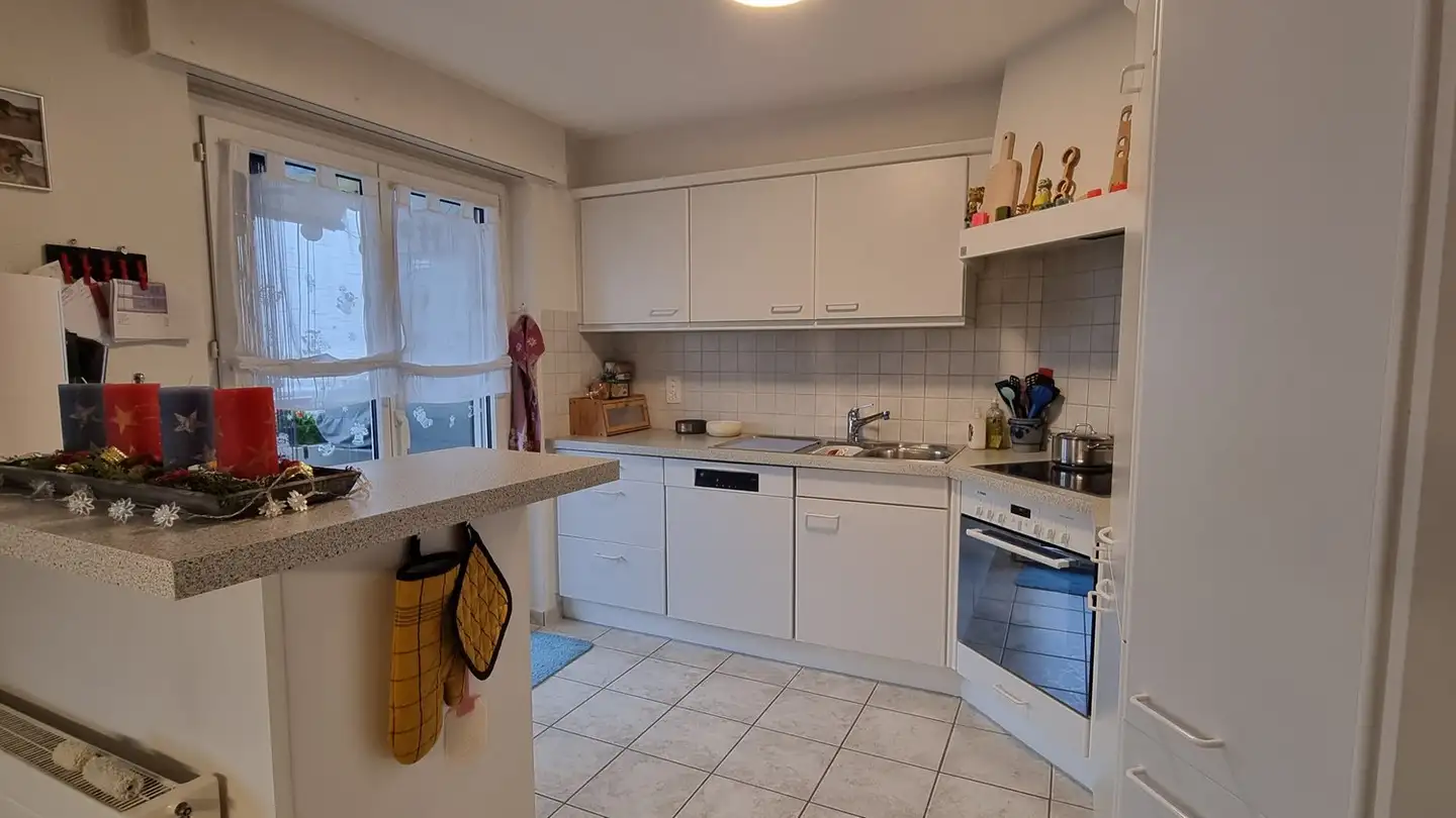 Apartment for rent - 2552 Orpund - Photo 4