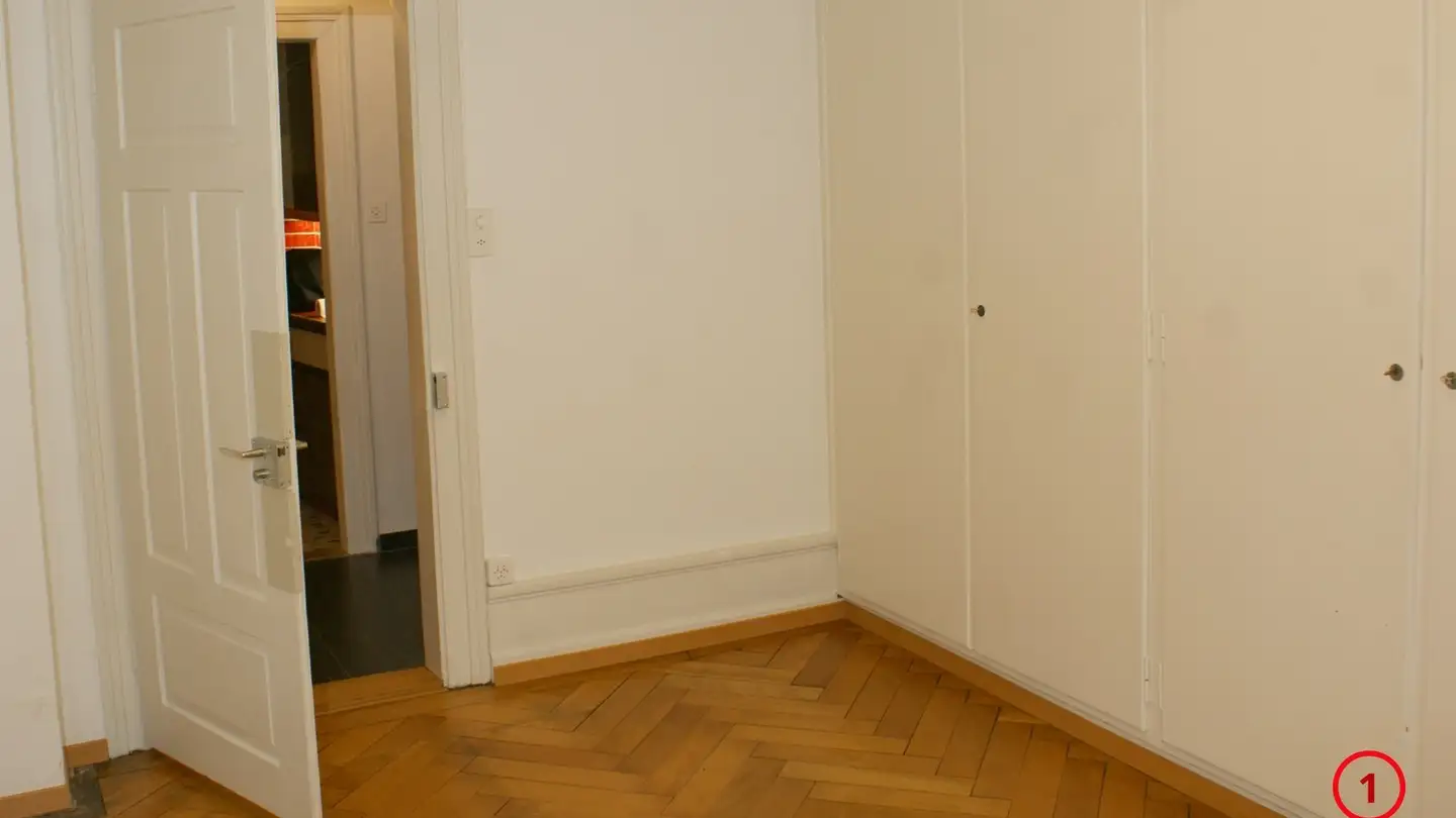 Spazio ufficio in affitto - Zwinglistrasse 23, 8004 Zürich - Foto 4