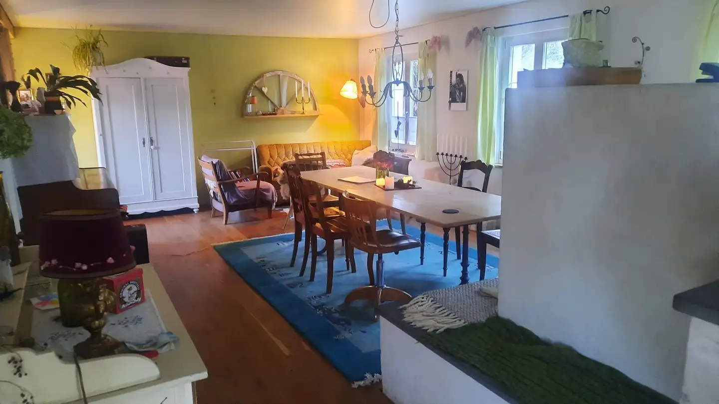 Zimmer mieten - 9500 Wil SG - Foto 3