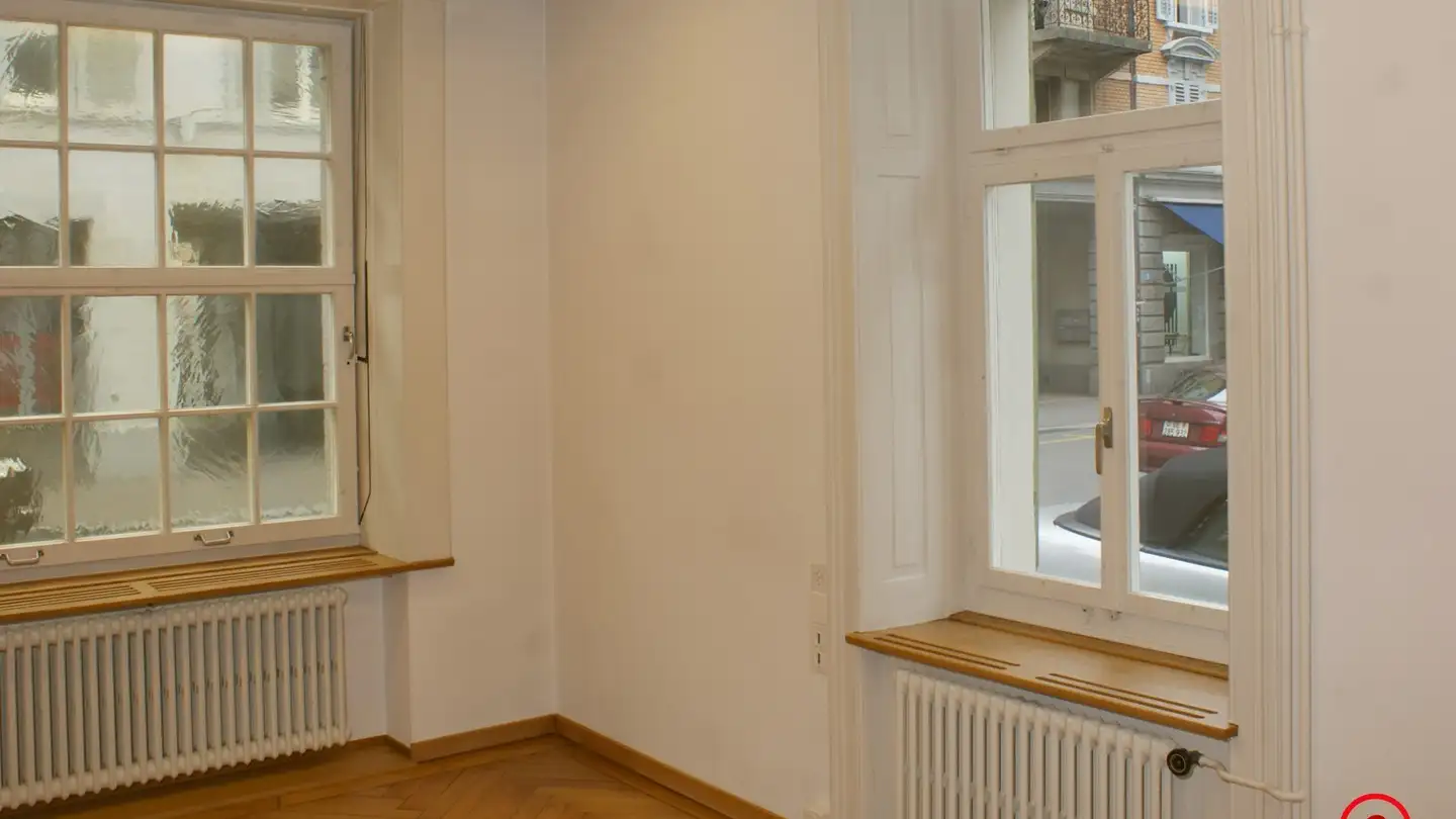 Spazio ufficio in affitto - Zwinglistrasse 23, 8004 Zürich