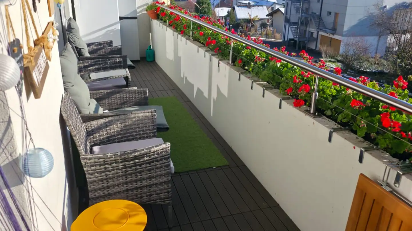 Apartment for rent - 2552 Orpund