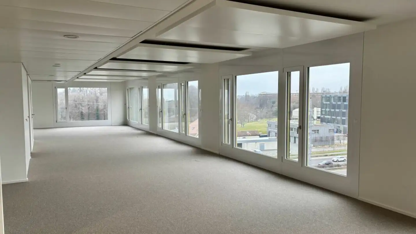 Spazio ufficio in affitto - Route de Chavannes, 1007 Lausanne - Foto 3