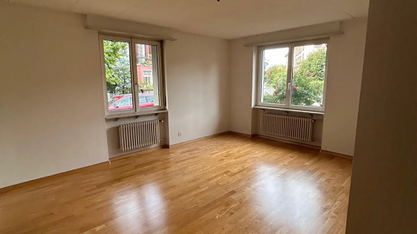 Wohnung mieten - Eichenstrasse 55, 4054 Basel