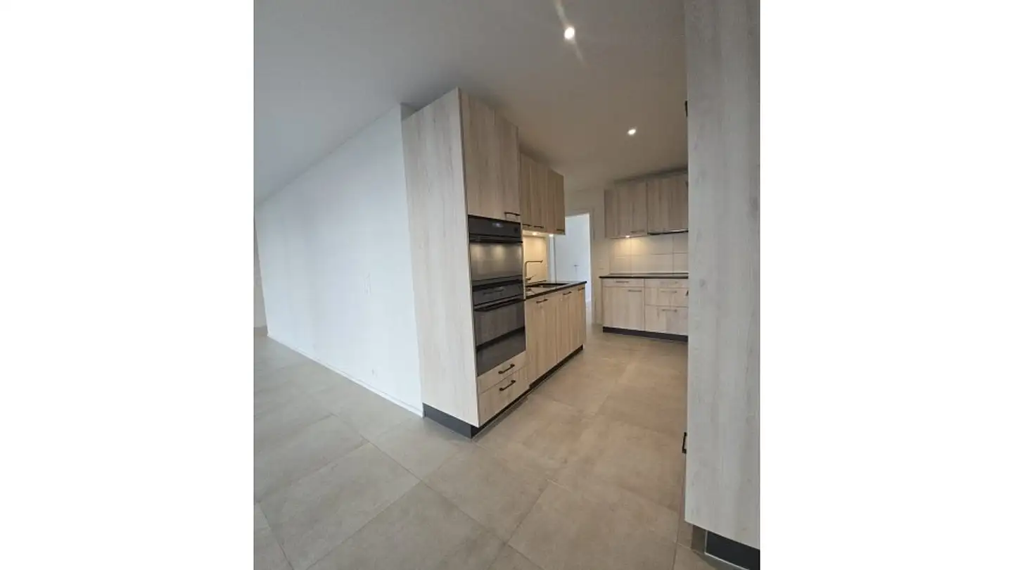 Apartment for rent - Route D'avenches, 1580 Donatyre - Photo 3