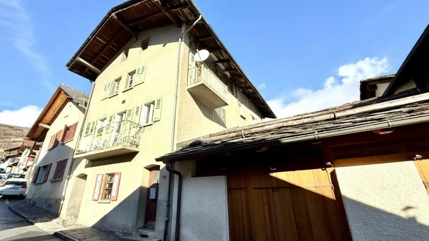 Casa singola in vendita - 3970 Salgesch - Photo 3