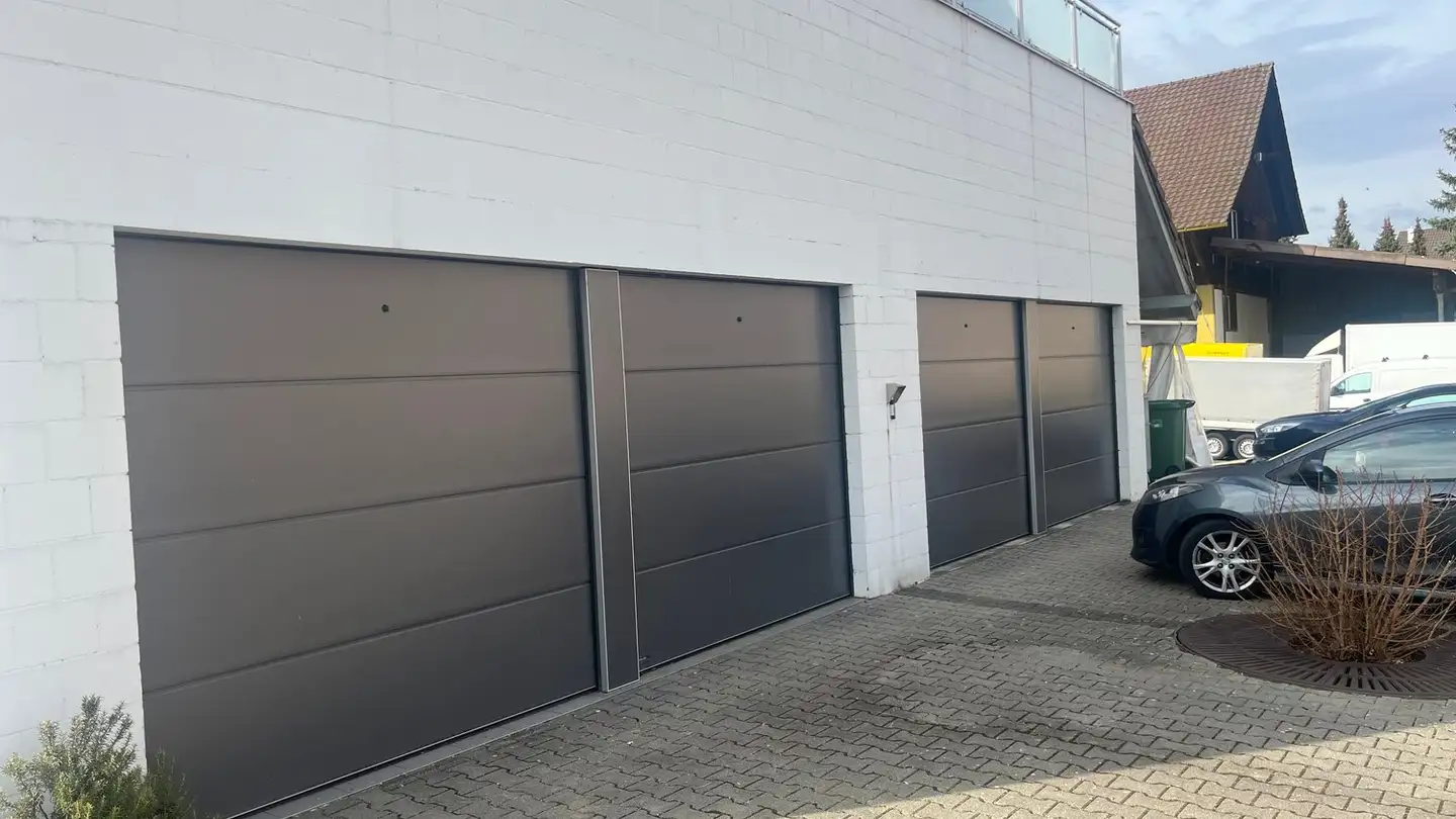 Mehrfamilienhaus kaufen - Altweg 1, 5606 Dintikon - Foto 2