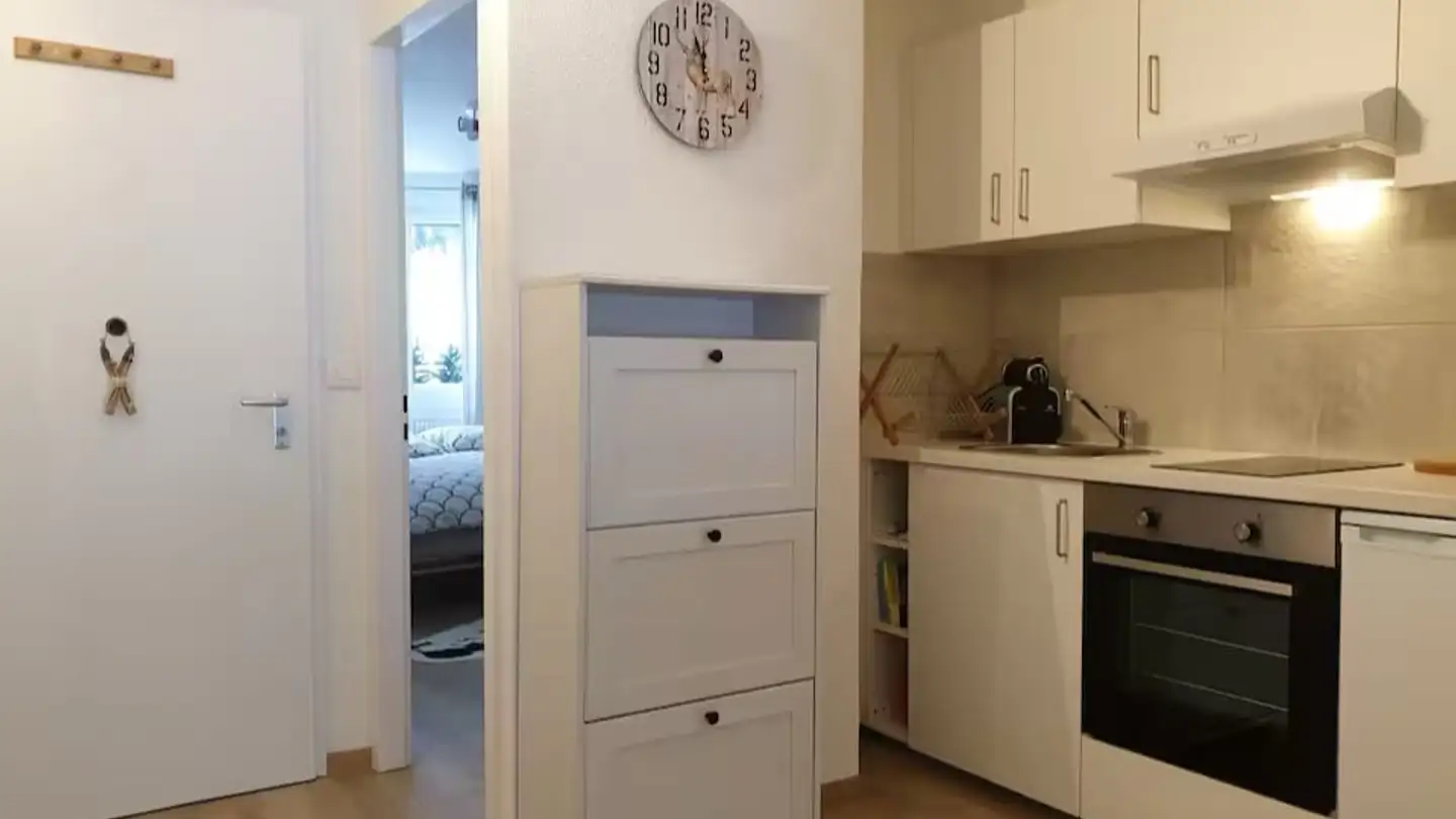 Apartment for sale - Route De Crans-Montana, 3963 Montana