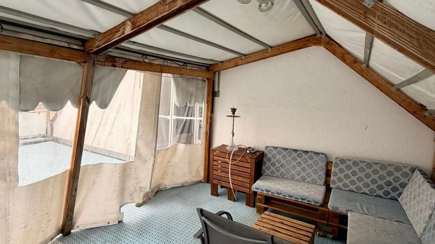 Mehrfamilienhaus kaufen - Altweg 1, 5606 Dintikon - Foto 3
