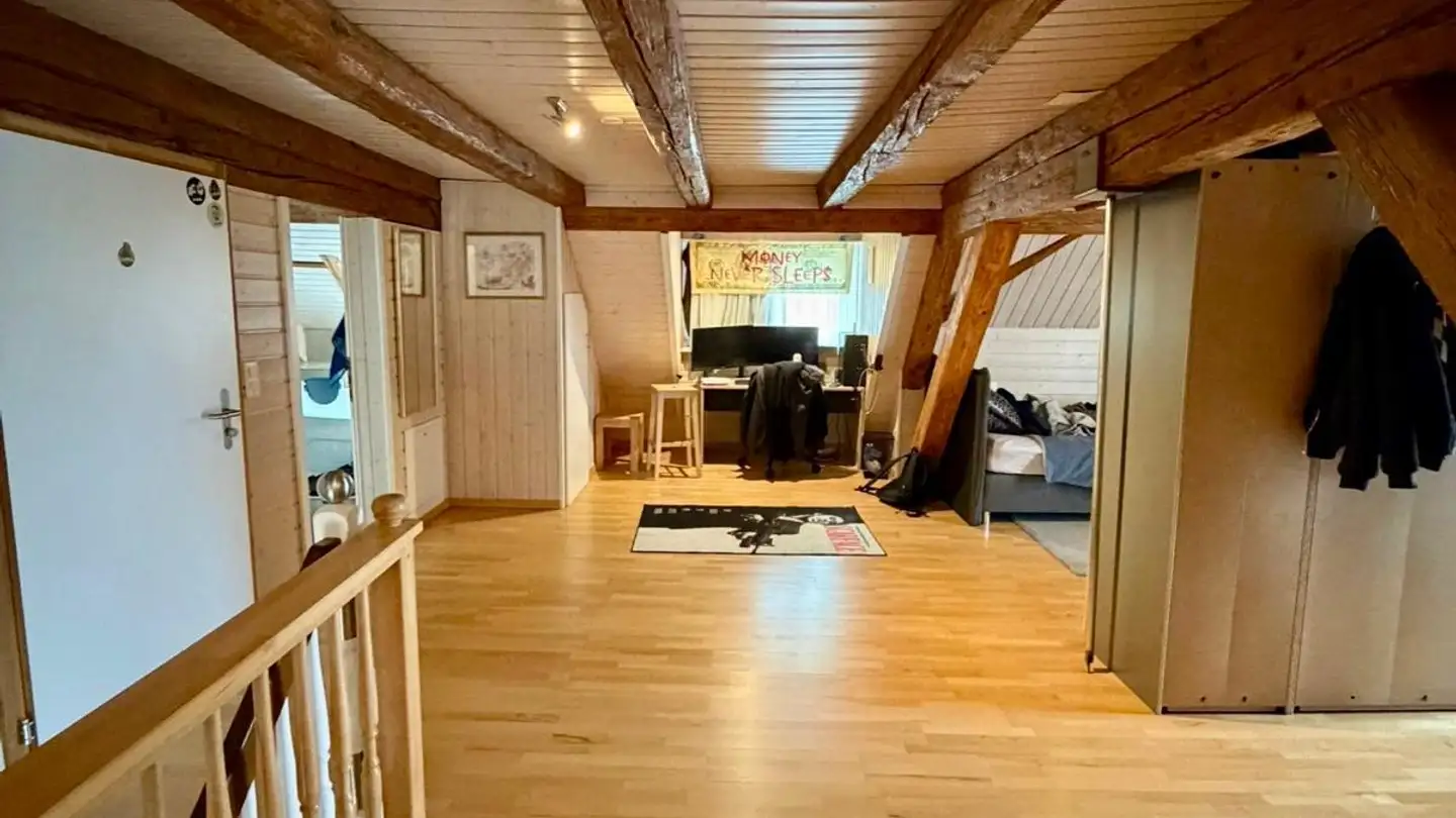 Mehrfamilienhaus kaufen - Altweg 1, 5606 Dintikon - Foto 2