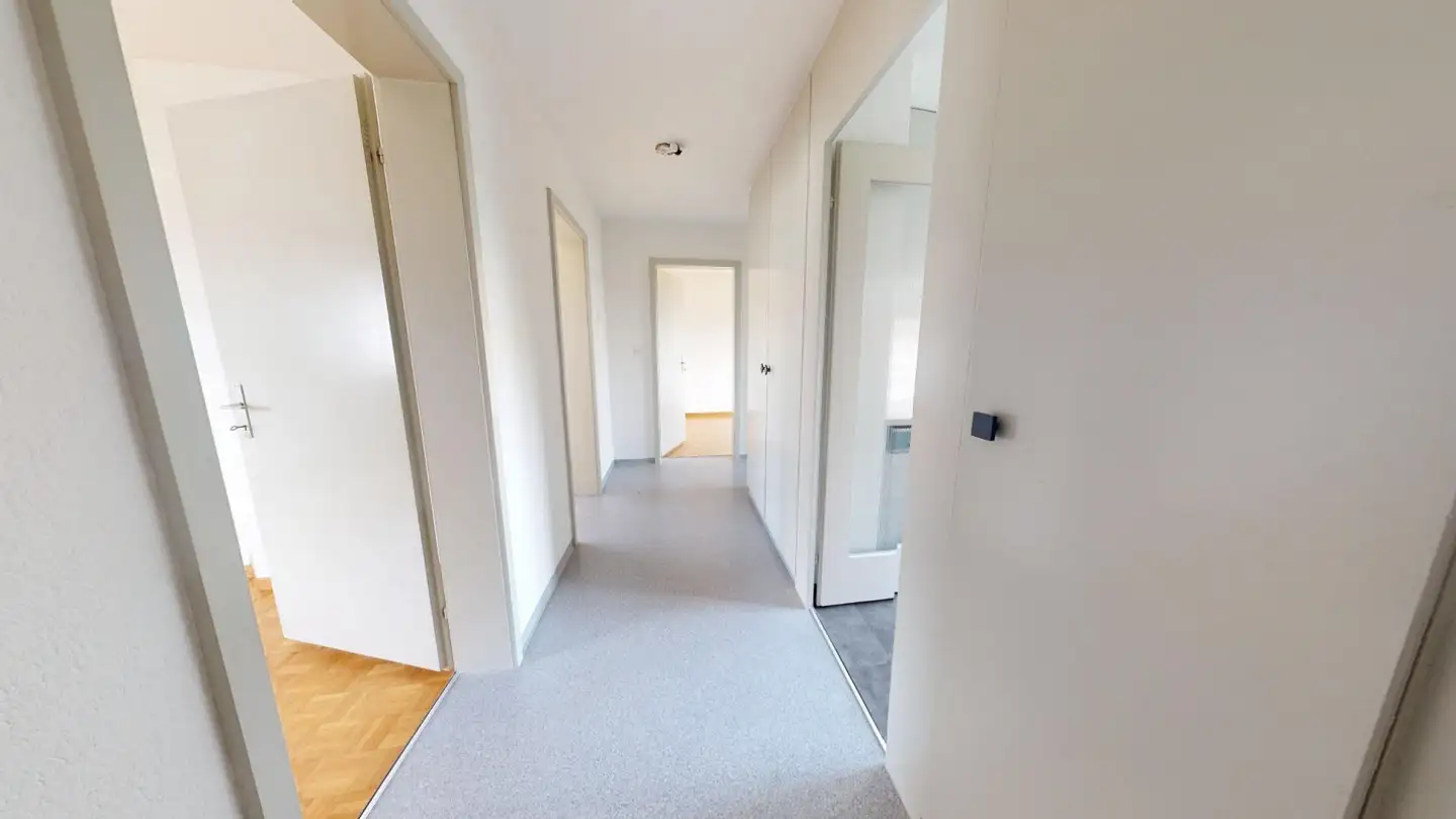 Appartement à louer - Sägestrasse 8, 8580 Amriswil