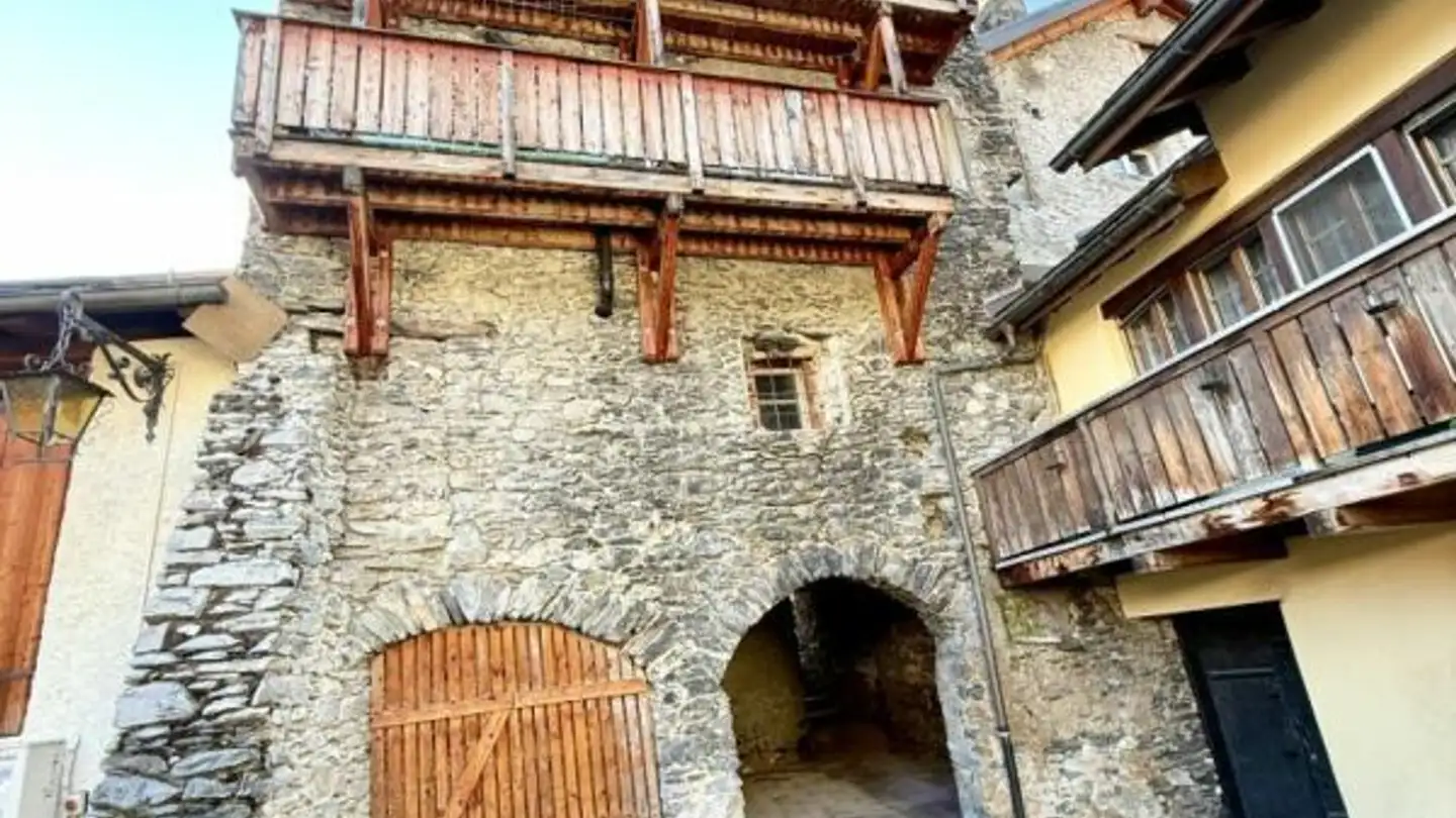 Casa singola in vendita - 3970 Salgesch - Photo 4