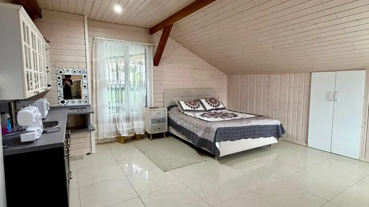 Mehrfamilienhaus kaufen - Altweg 1, 5606 Dintikon - Foto 4