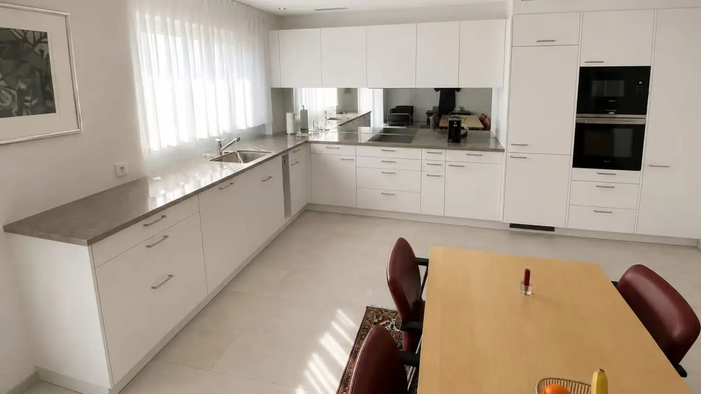 Wohnung mieten - Fyrobiggass 3, 5632 Buttwil - Foto 3