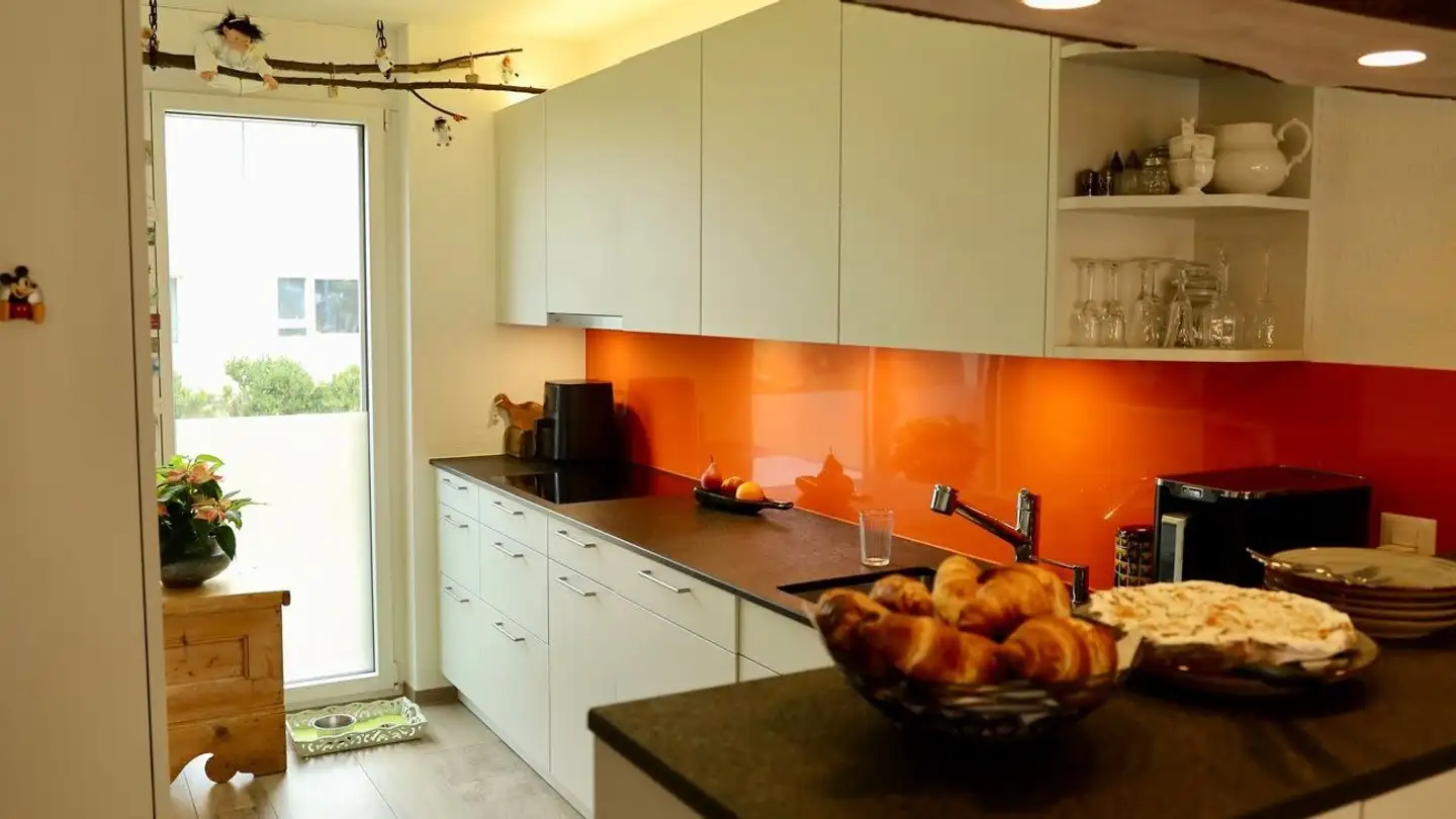 Wohnung kaufen - Stafflerstrasse 30b, 5626 Hermetschwil-Staffeln - Foto 3