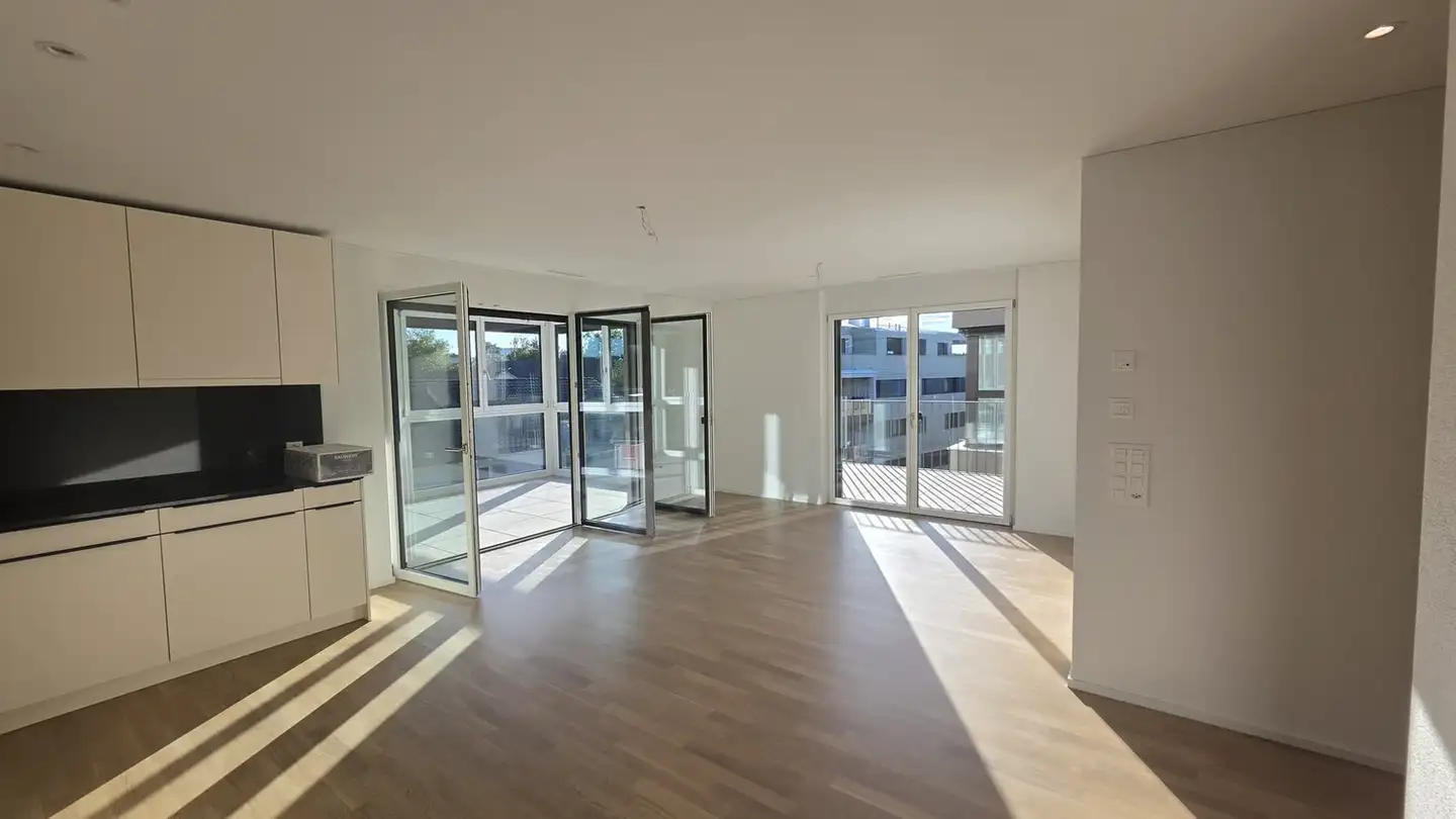 Wohnung mieten - Dammstrasse 5, 8152 Glattbrugg