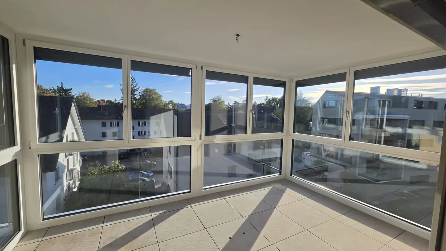 Wohnung mieten - Dammstrasse 5, 8152 Glattbrugg - Foto 2