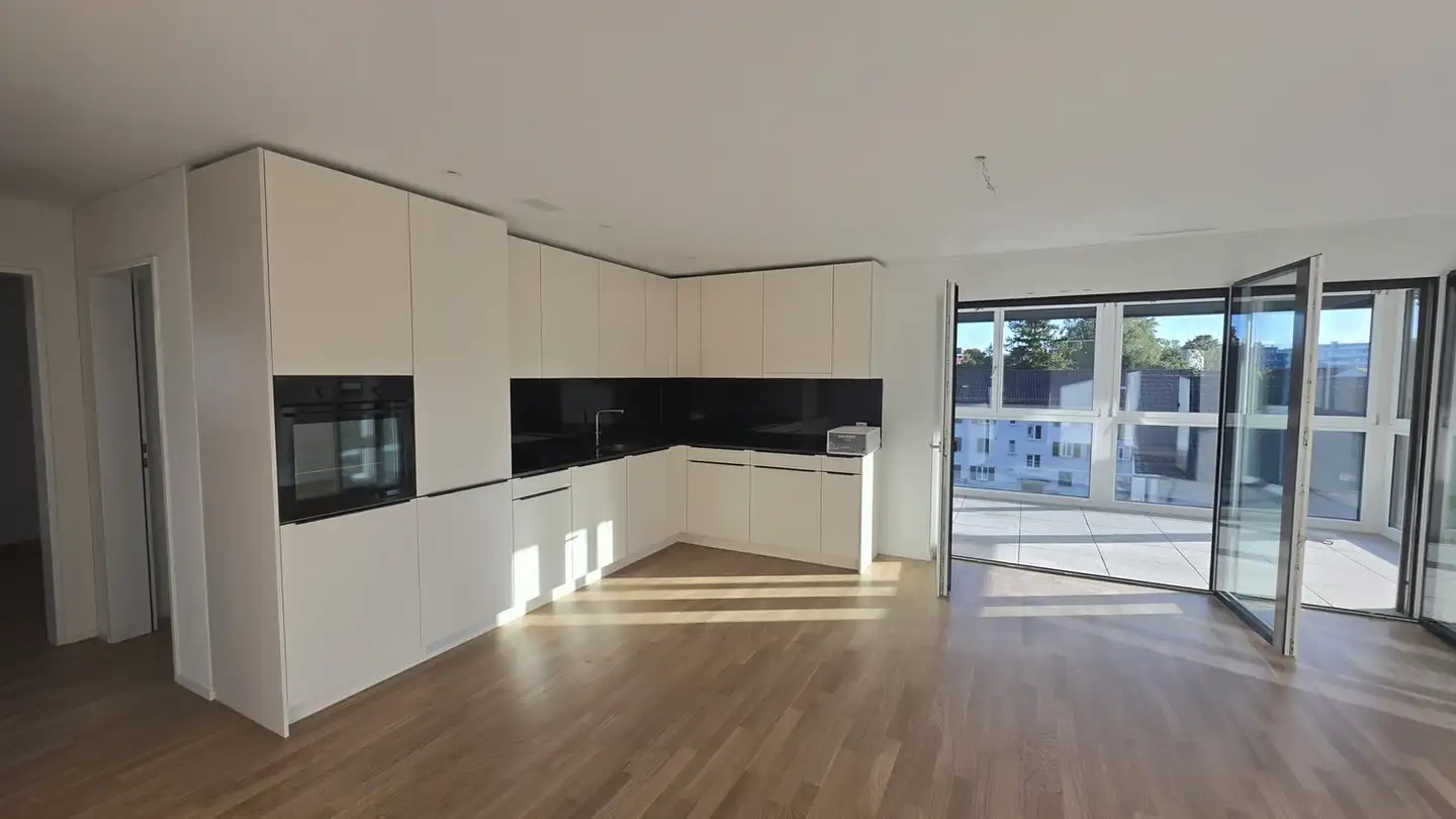 Wohnung mieten - Dammstrasse 5, 8152 Glattbrugg - Foto 3