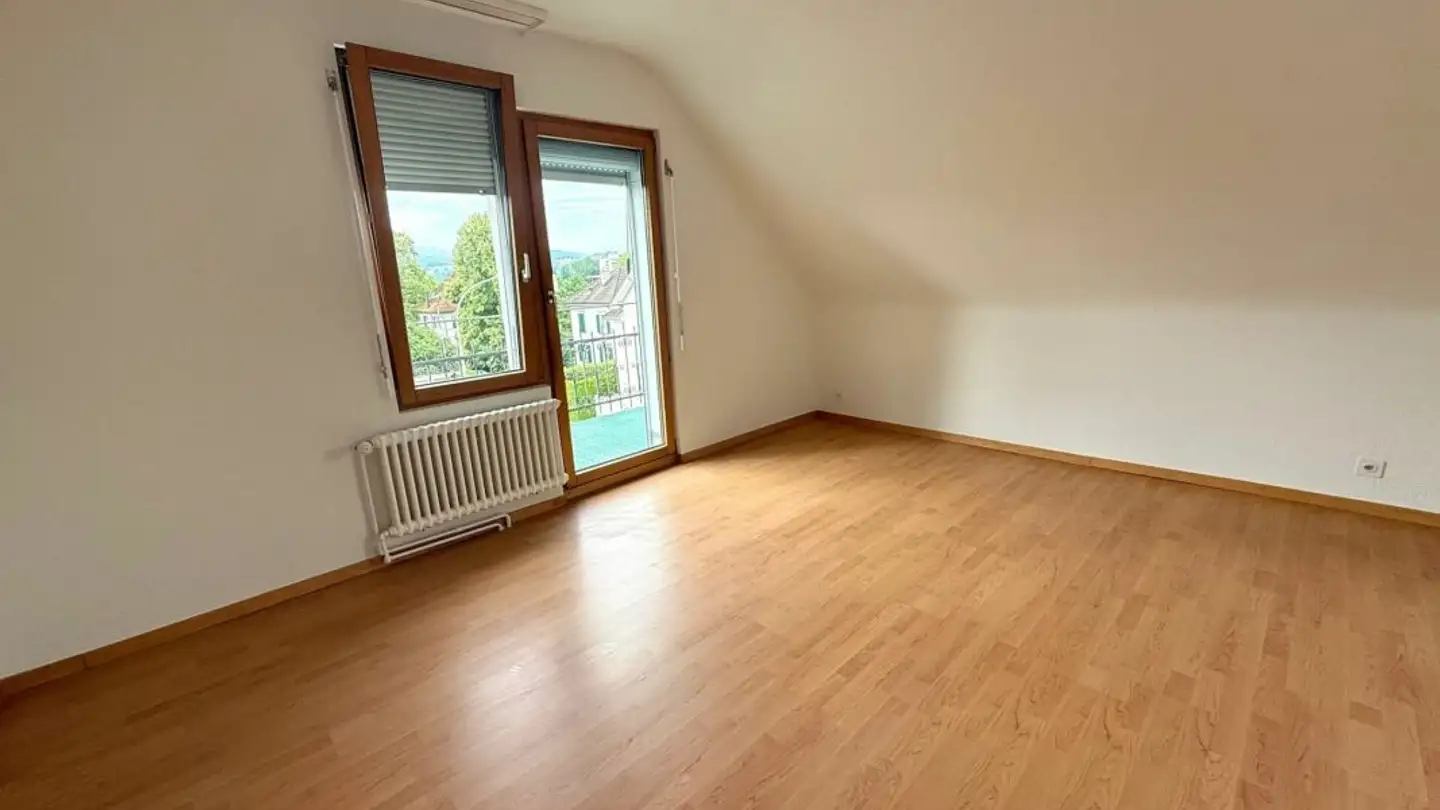 Wohnung mieten - Sonnenhügelstrasse 40, 9320 Arbon - Foto 2
