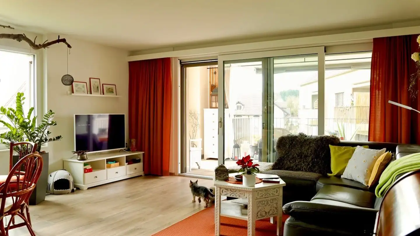 Wohnung kaufen - Stafflerstrasse 30b, 5626 Hermetschwil-Staffeln