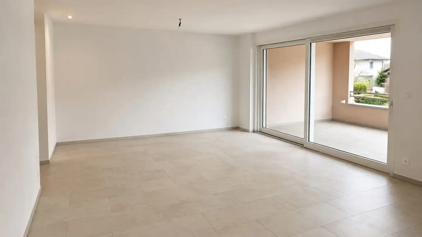 Wohnung mieten - Fyrobiggass 3, 5632 Buttwil - Foto 4