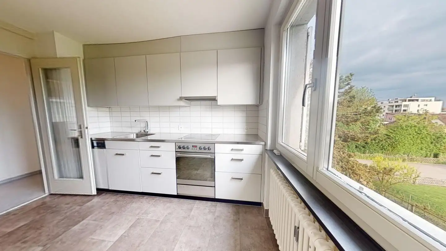 Appartement à louer - Sägestrasse 8, 8580 Amriswil - Photo 3