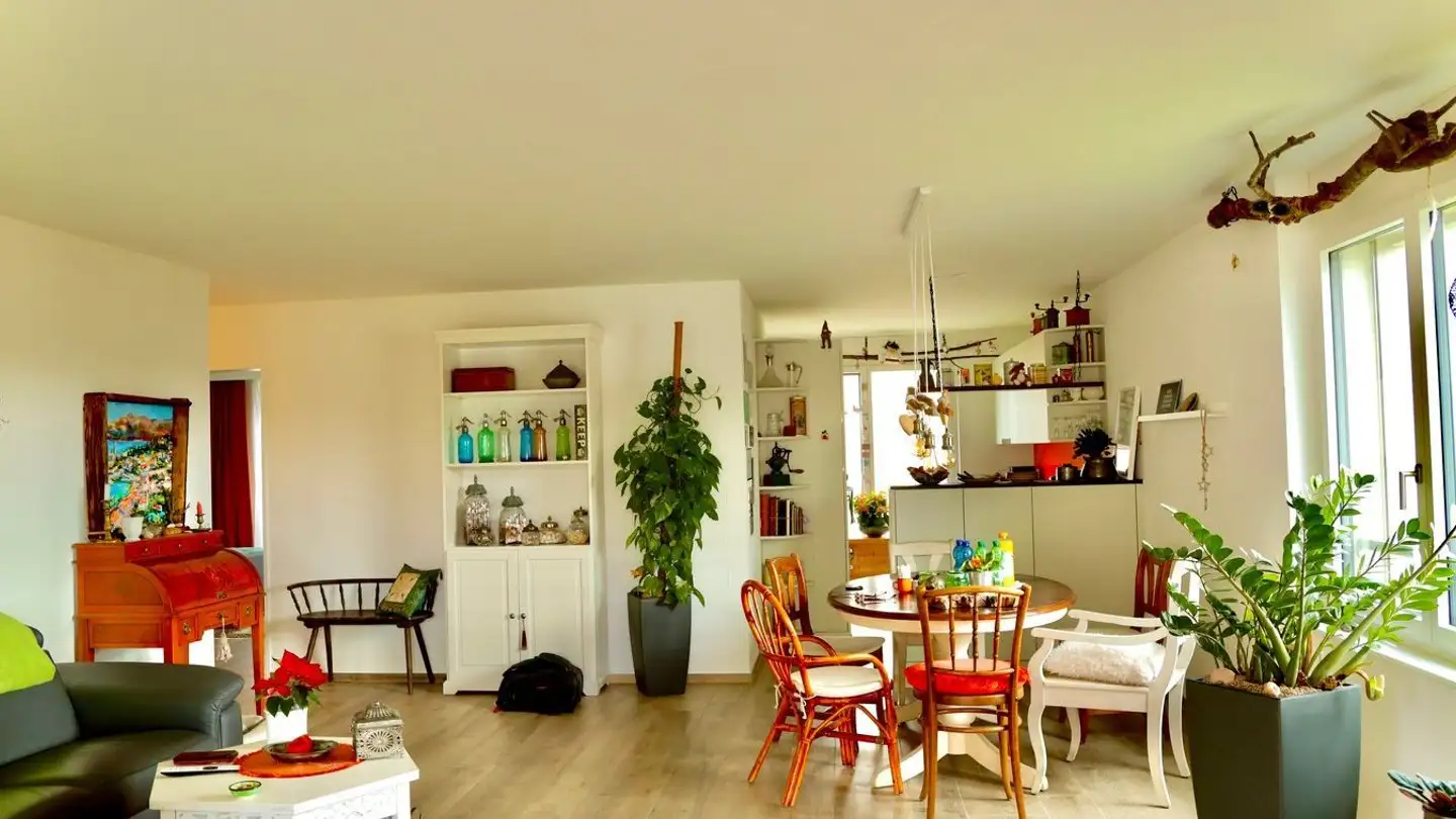 Wohnung kaufen - Stafflerstrasse 30b, 5626 Hermetschwil-Staffeln - Foto 2
