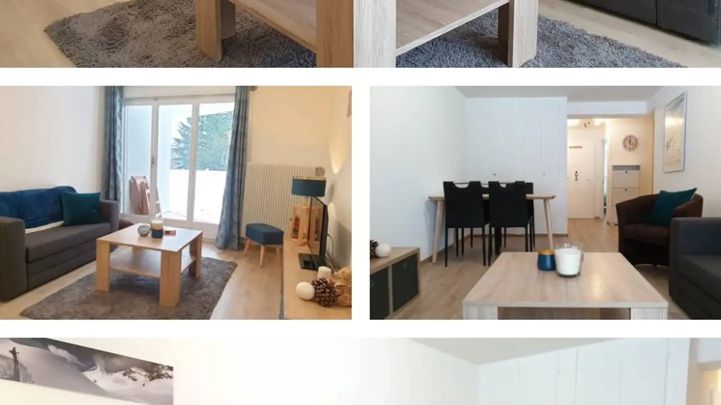 Appartement à vendre - Route De Crans-Montana, 3963 Montana - Photo 2