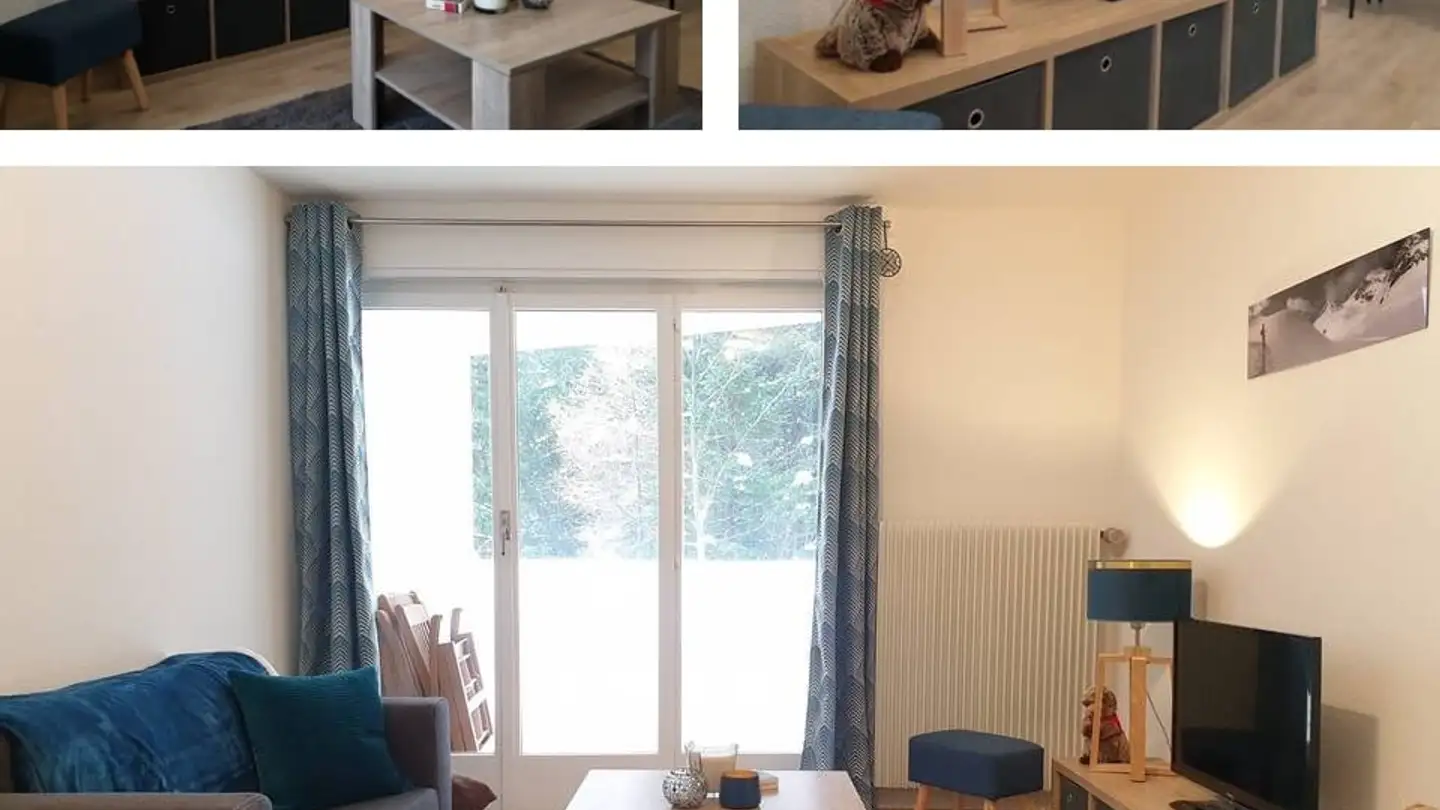 Appartement à vendre - Route De Crans-Montana, 3963 Montana - Photo 3