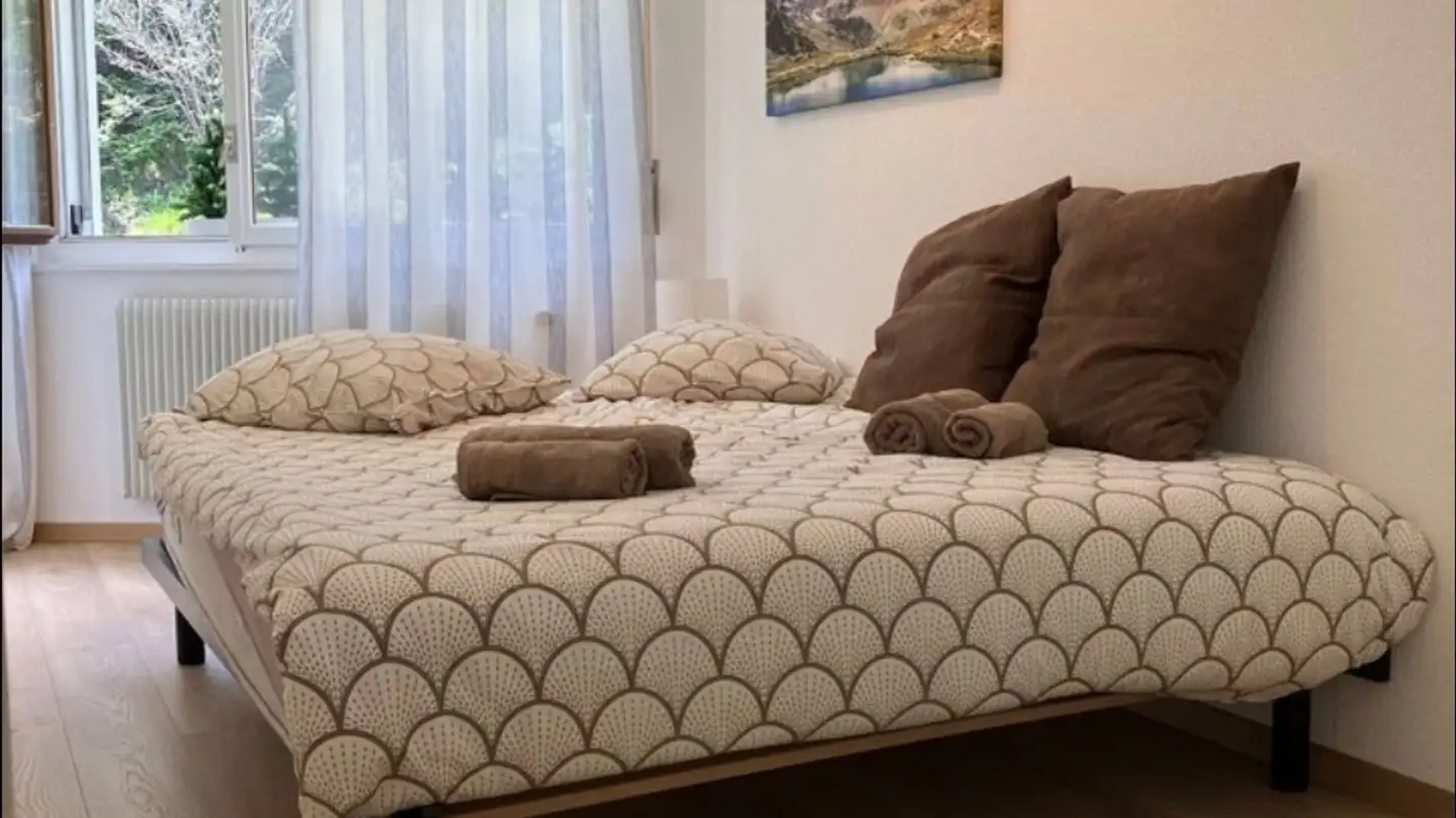 Appartement à vendre - Route De Crans-Montana, 3963 Montana - Photo 4